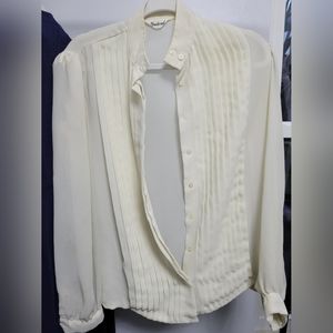 Vintage blouse